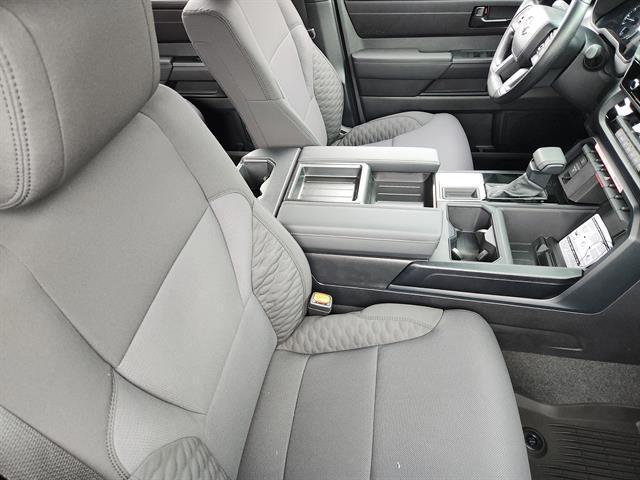 new 2026 Toyota Tundra car, priced at $43,889