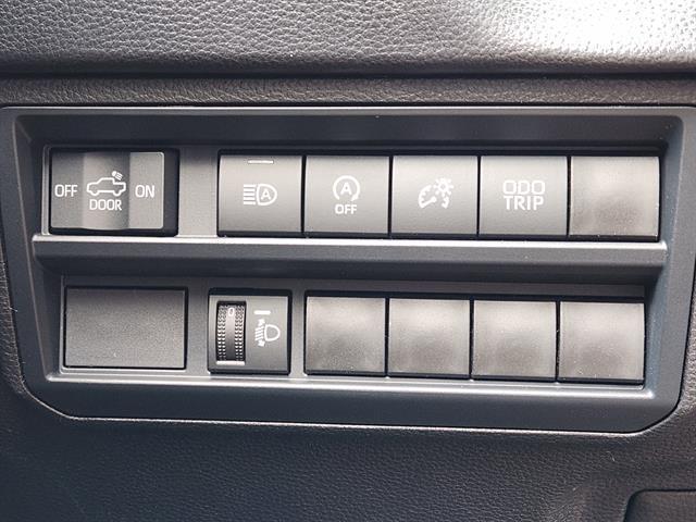 new 2026 Toyota Tundra car, priced at $43,889