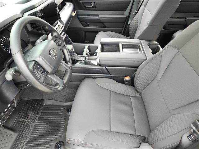 new 2026 Toyota Tundra car, priced at $43,889