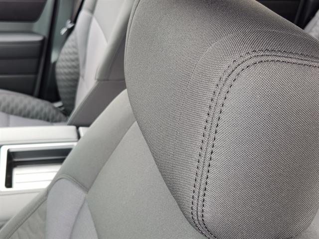 new 2026 Toyota Tundra car, priced at $43,889