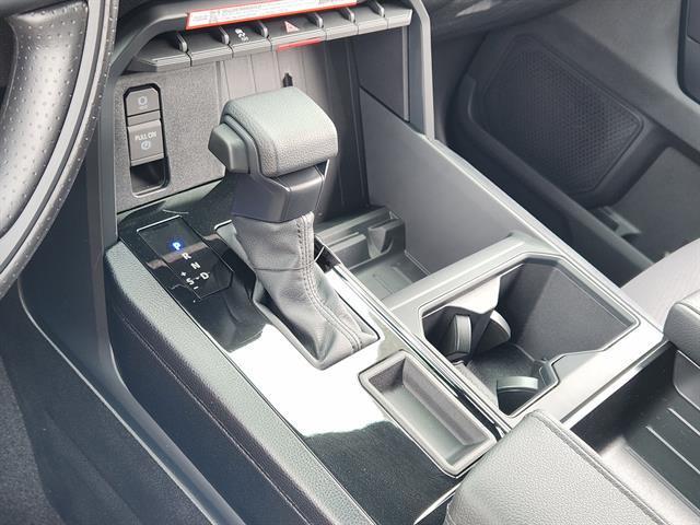 new 2026 Toyota Tundra car, priced at $43,889