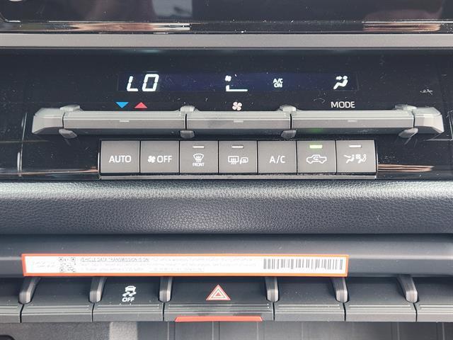 new 2026 Toyota Tundra car, priced at $43,889