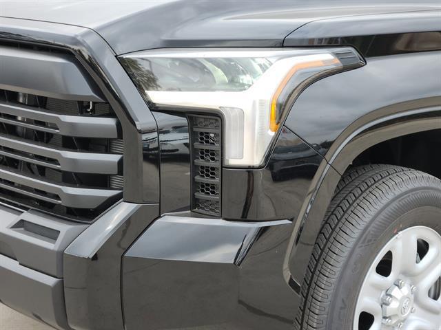 new 2026 Toyota Tundra car, priced at $43,889