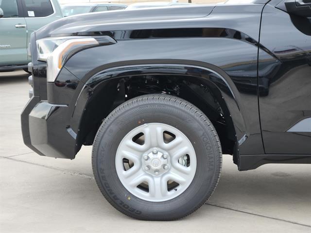 new 2026 Toyota Tundra car, priced at $43,889