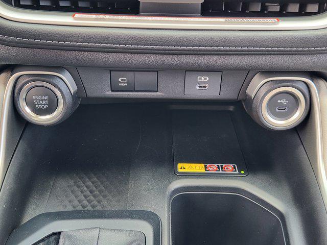 new 2025 Toyota Grand Highlander car, priced at $57,930