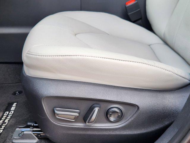 new 2025 Toyota Grand Highlander car, priced at $57,930