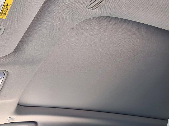 new 2025 Toyota Grand Highlander car, priced at $57,930