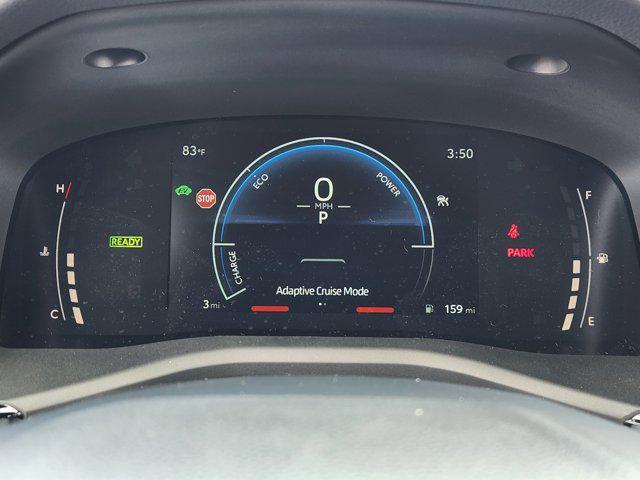 new 2025 Toyota Camry car, priced at $33,402