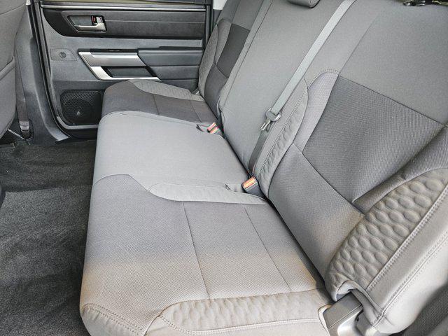used 2023 Toyota Tundra car, priced at $42,862
