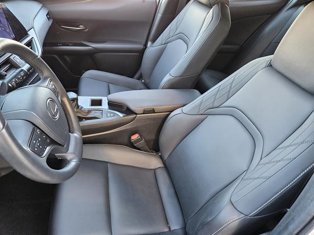 used 2024 Lexus UX 250h car, priced at $36,970