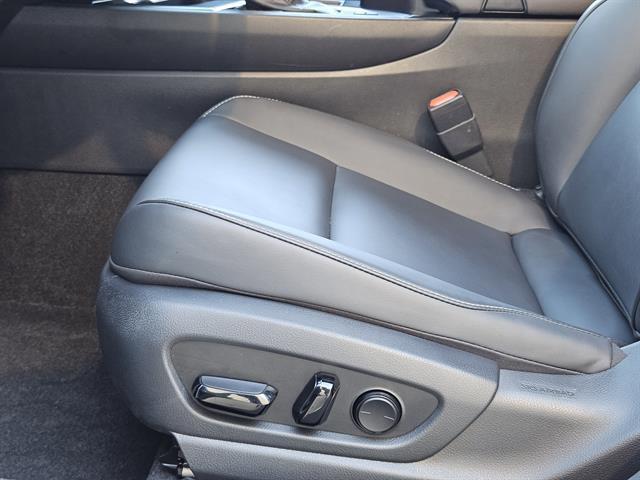 used 2024 Lexus UX 250h car, priced at $36,970