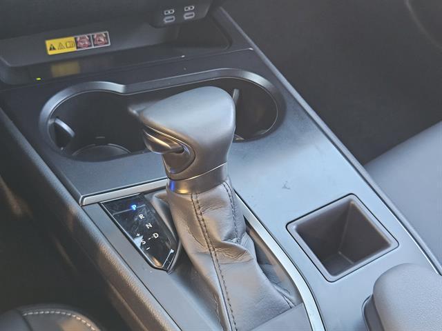 used 2024 Lexus UX 250h car, priced at $36,970