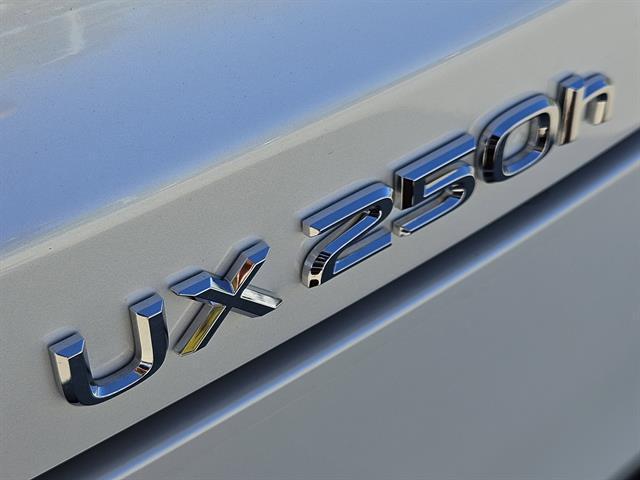 used 2024 Lexus UX 250h car, priced at $36,970