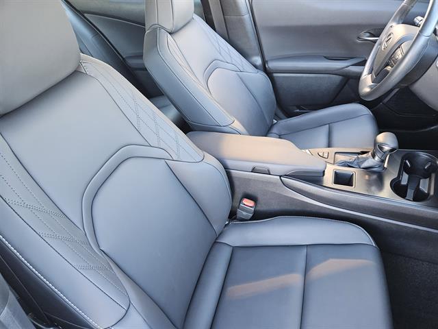 used 2024 Lexus UX 250h car, priced at $36,970