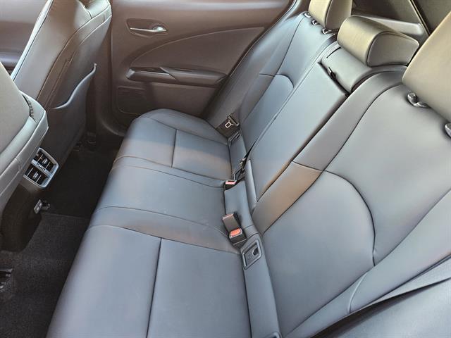 used 2024 Lexus UX 250h car, priced at $36,970