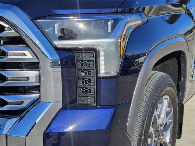 used 2025 Toyota Tundra car, priced at $67,741