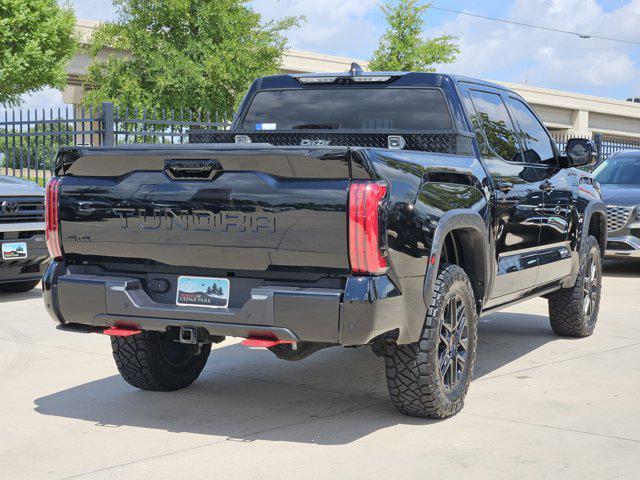 used 2024 Toyota Tundra Hybrid car, priced at $60,927