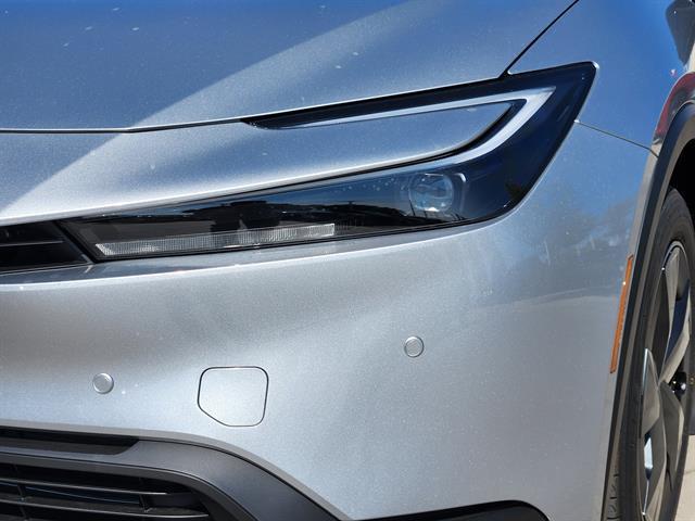 new 2026 Toyota Prius car, priced at $30,433
