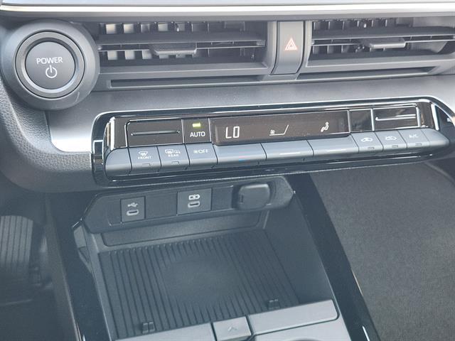 new 2026 Toyota Prius car, priced at $30,433