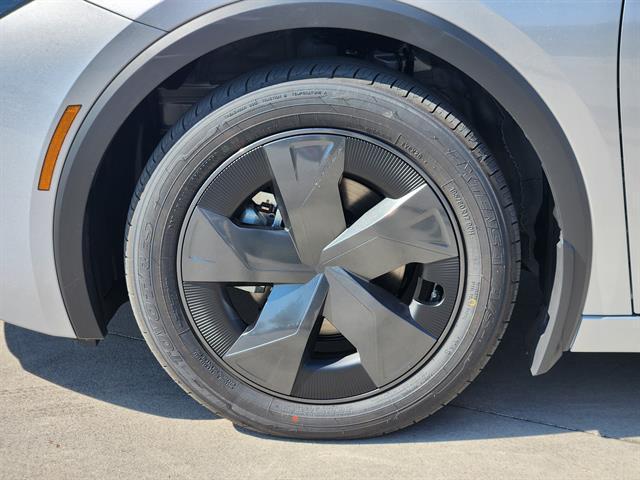 new 2026 Toyota Prius car, priced at $30,433