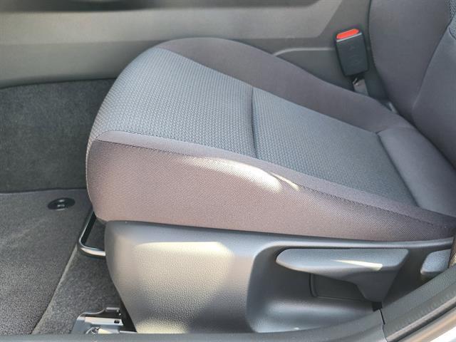 new 2026 Toyota Prius car, priced at $30,433