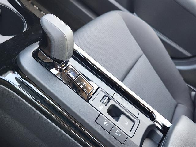 new 2026 Toyota Prius car, priced at $30,433