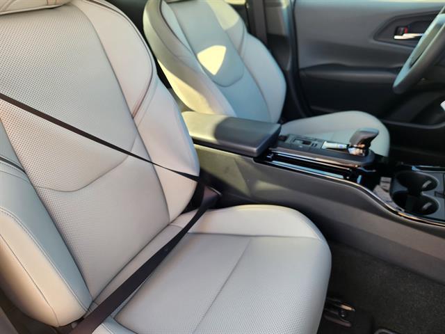 new 2026 Toyota Prius car, priced at $35,699