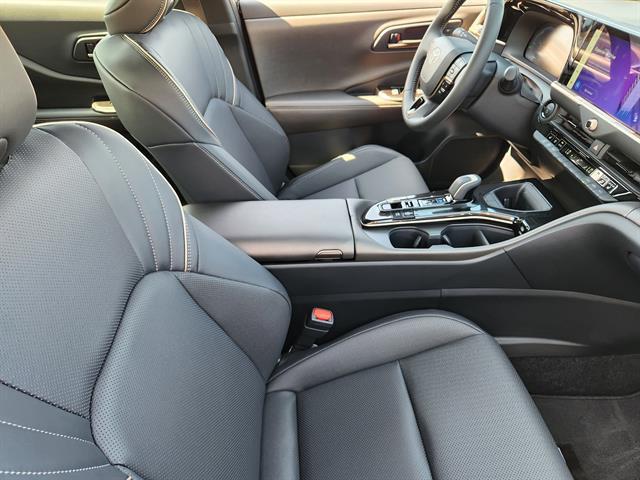 new 2026 Toyota Crown car, priced at $52,366