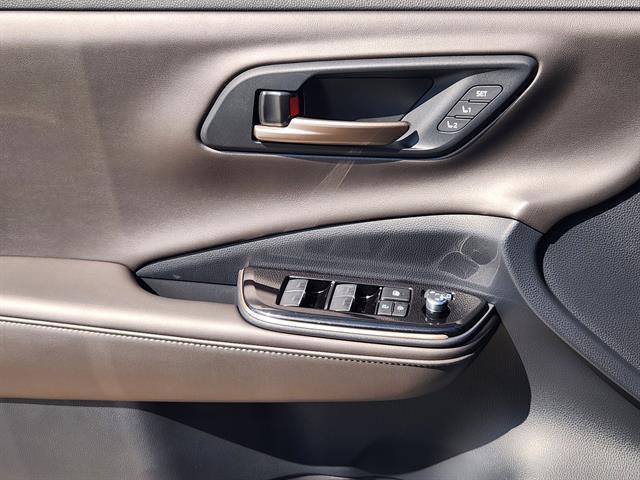 new 2026 Toyota Crown car, priced at $52,366