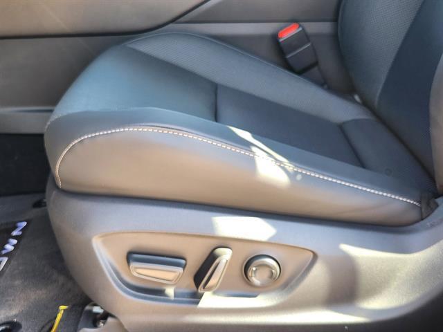 new 2026 Toyota Crown car, priced at $52,366