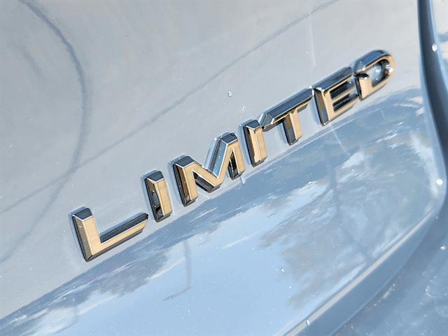 new 2026 Toyota Crown car, priced at $52,366