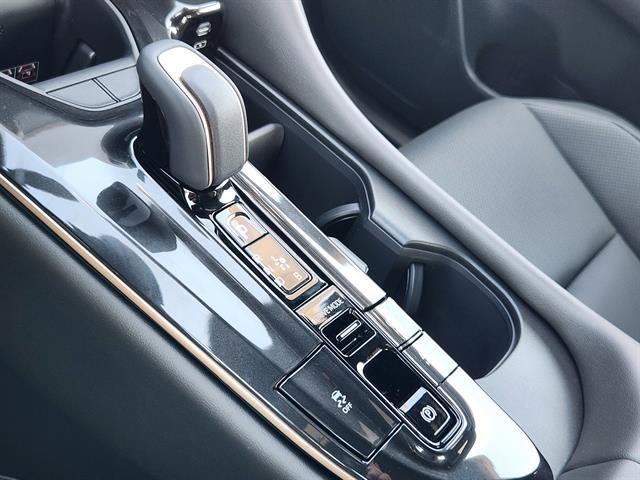 new 2026 Toyota Crown car, priced at $52,366