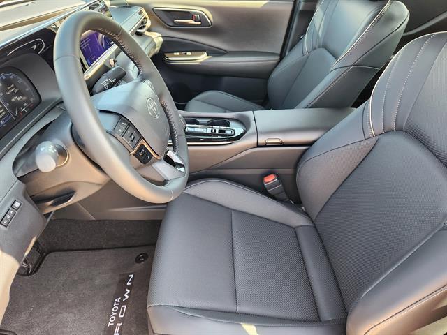 new 2026 Toyota Crown car, priced at $52,366