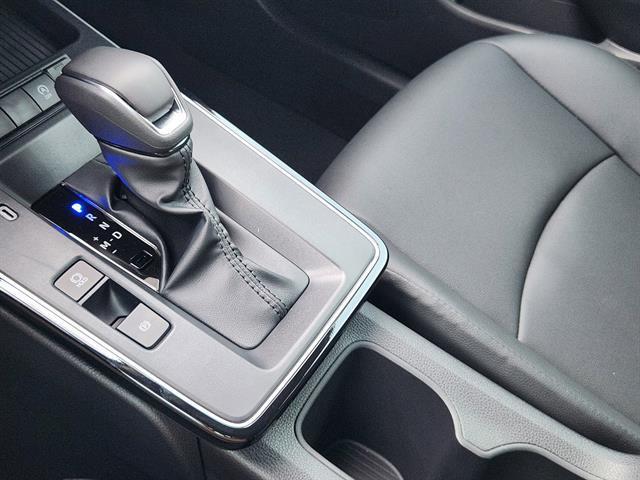 new 2026 Toyota Corolla Cross car, priced at $34,026