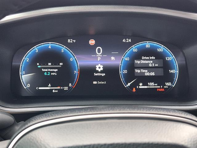 new 2026 Toyota Corolla Cross car, priced at $34,026