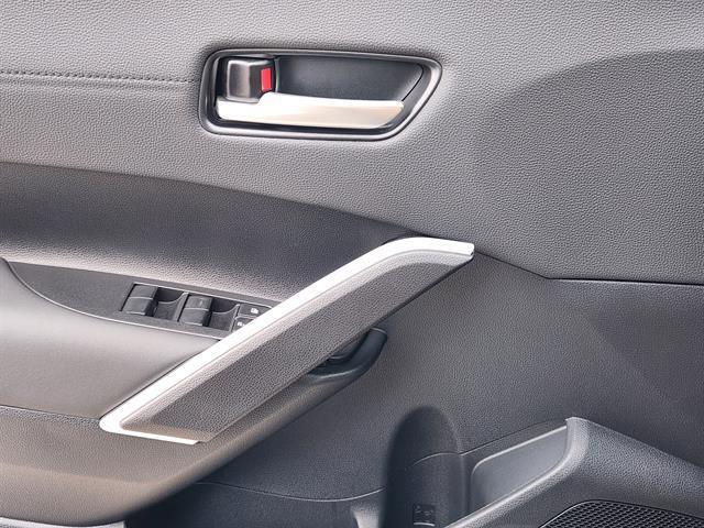 new 2026 Toyota Corolla Cross car, priced at $34,026