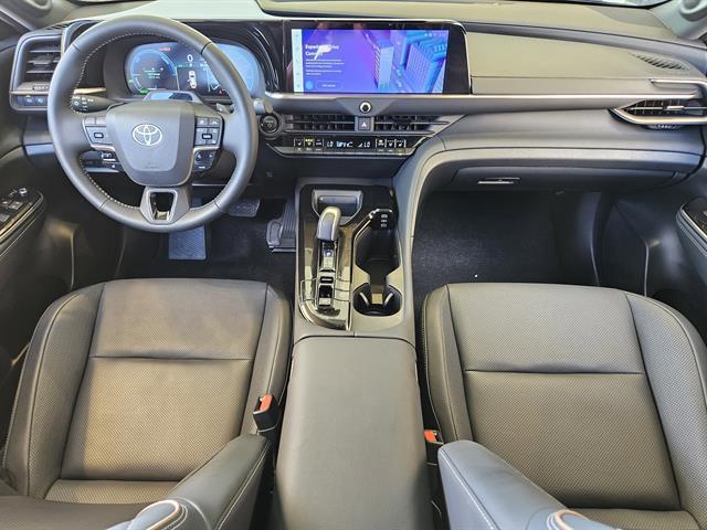 used 2025 Toyota Crown Signia car, priced at $48,991