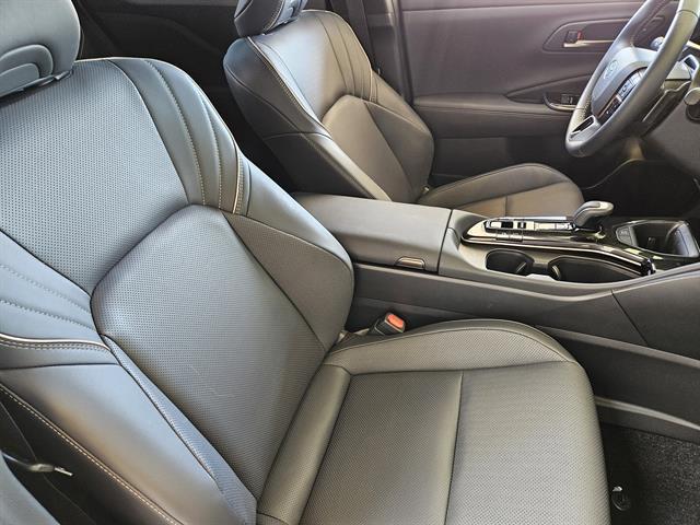 used 2025 Toyota Crown Signia car, priced at $48,991