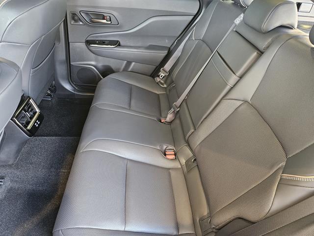 used 2025 Toyota Crown Signia car, priced at $48,991