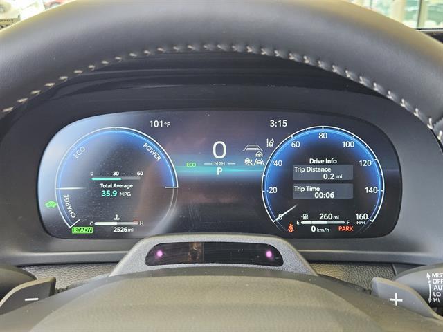 used 2025 Toyota Crown Signia car, priced at $48,991