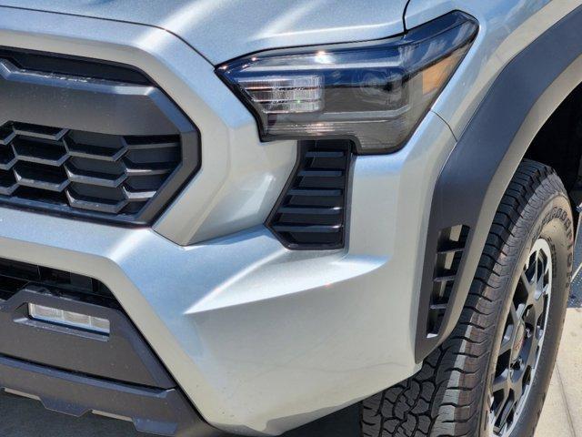 new 2024 Toyota Tacoma car, priced at $47,386