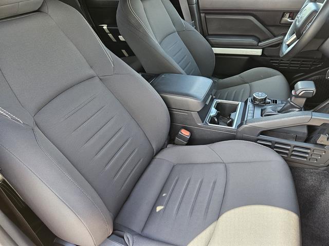 used 2024 Toyota Tacoma car, priced at $37,998