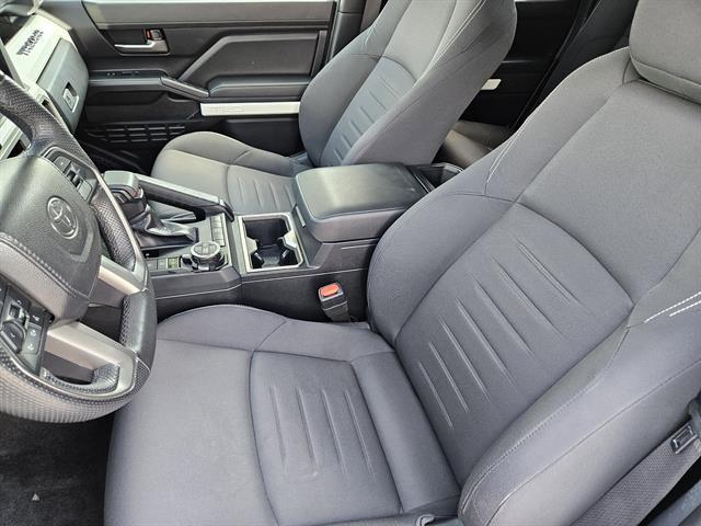 used 2024 Toyota Tacoma car, priced at $37,998