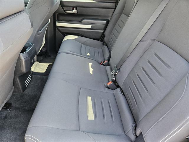 used 2024 Toyota Tacoma car, priced at $37,998