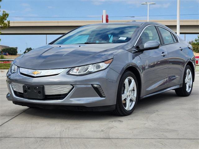 used 2019 Chevrolet Volt car, priced at $16,793