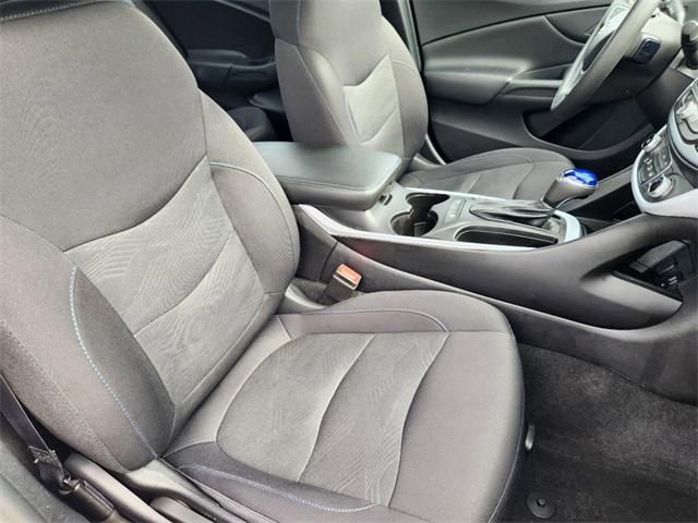 used 2019 Chevrolet Volt car, priced at $16,793