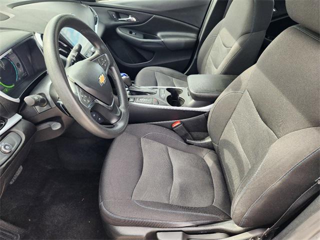 used 2019 Chevrolet Volt car, priced at $16,793