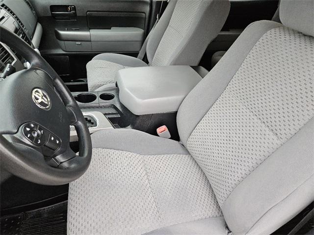 used 2012 Toyota Tundra car, priced at $21,241