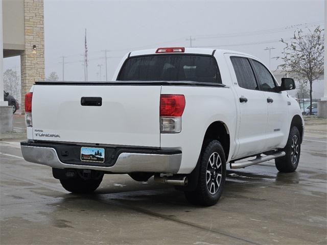 used 2012 Toyota Tundra car, priced at $21,241