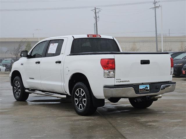 used 2012 Toyota Tundra car, priced at $21,241